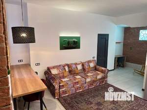 1-к квартира, на длительный срок, 41м2, 1/8 этаж