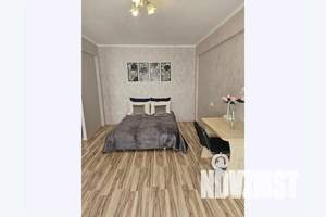 2-к квартира, посуточно, 45м2, 3/5 этаж