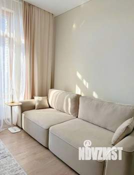 Студия квартира, на длительный срок, 26м2, 7/9 этаж