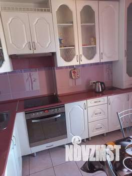 1-к квартира, посуточно, 42м2, 5/9 этаж