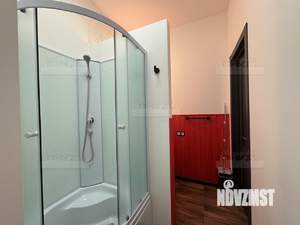 1-к квартира, на длительный срок, 40м2, -1/7 этаж
