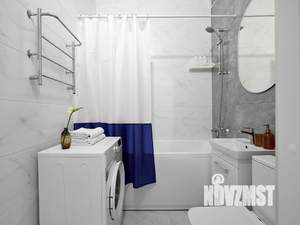 1-к квартира, посуточно, 31м2, 12/12 этаж