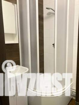 Студия квартира, на длительный срок, 30м2, 6/14 этаж