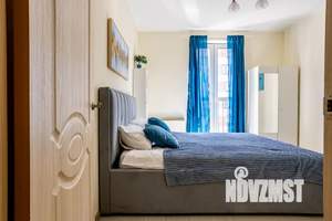 3-к квартира, посуточно, 70м2, 5/9 этаж