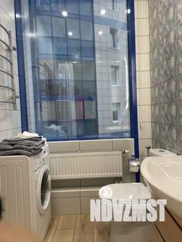 1-к квартира, посуточно, 19м2, 1/1 этаж