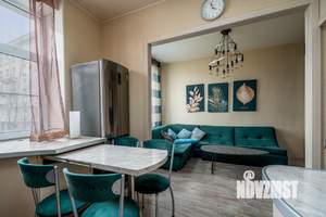 2-к квартира, на длительный срок, 52м2, 3/9 этаж