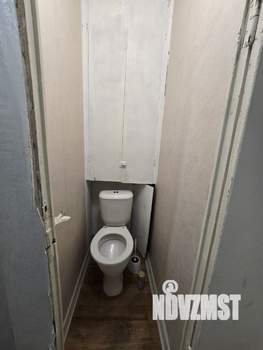 1-к квартира, на длительный срок, 30м2, 3/9 этаж