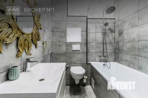 4-к квартира, на длительный срок, 130м2, 2/6 этаж