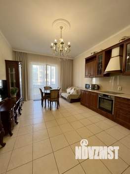 2-к квартира, на длительный срок, 82м2, 11/13 этаж
