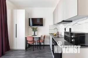 1-к квартира, посуточно, 25м2, 12/13 этаж