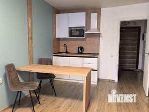 Студия квартира, посуточно, 26м2, 2/13 этаж