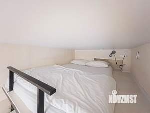 Студия квартира, посуточно, 10м2, 1/5 этаж