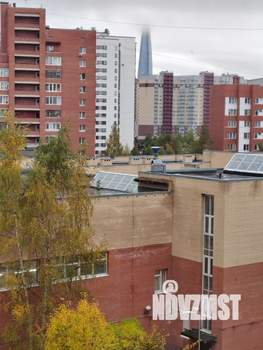 1-к квартира, на длительный срок, 40м2, 7/12 этаж