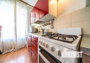 1-к квартира, посуточно, 96м2, 5/5 этаж