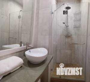 1-к квартира, посуточно, 33м2, 6/23 этаж