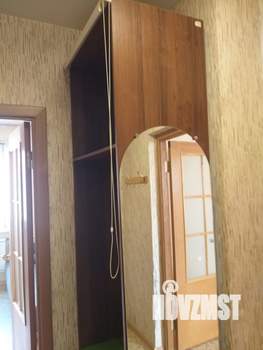 1-к квартира, на длительный срок, 39м2, 9/18 этаж