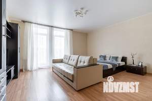 2-к квартира, посуточно, 85м2, 3/5 этаж