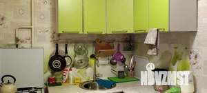 1-к квартира, посуточно, 33м2, 4/9 этаж