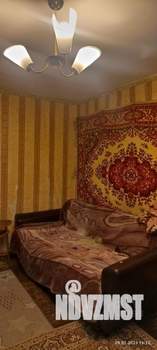 3-к квартира, на длительный срок, 42м2, 4/5 этаж