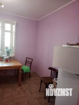 1-к квартира, на длительный срок, 40м2, 6/12 этаж