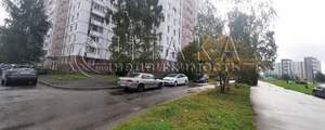 3-к квартира, на длительный срок, 57м2, 8/10 этаж