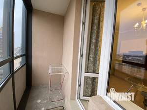 1-к квартира, на длительный срок, 42м2, 13/21 этаж