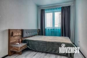2-к квартира, посуточно, 57м2, 9/14 этаж