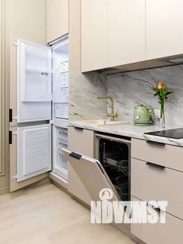 Студия квартира, посуточно, 25м2, 5/12 этаж