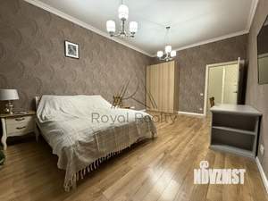 1-к квартира, на длительный срок, 50м2, 4/10 этаж