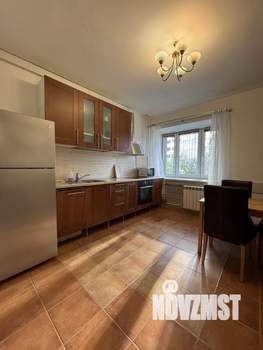 2-к квартира, на длительный срок, 55м2, 2/16 этаж