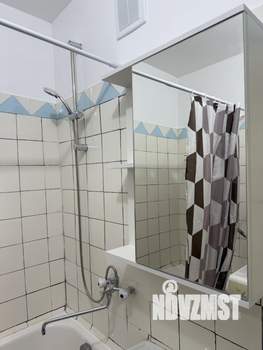 1-к квартира, на длительный срок, 37м2, 11/14 этаж