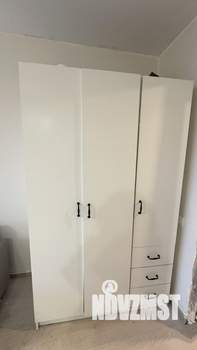 Студия квартира, на длительный срок, 26м2, 19/29 этаж