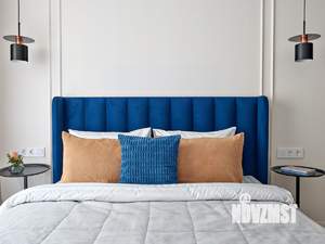 1-к квартира, на длительный срок, 40м2, 3/10 этаж