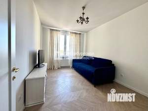 2-к квартира, на длительный срок, 59м2, 7/14 этаж