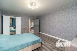 2-к квартира, на длительный срок, 64м2, 12/14 этаж