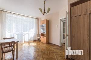 1-к квартира, на длительный срок, 30м2, 3/5 этаж