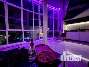 1-к квартира, посуточно, 230м2, 12/12 этаж