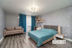 2-к квартира, на длительный срок, 64м2, 12/14 этаж