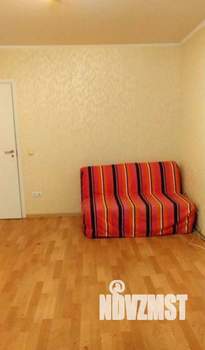 1-к квартира, на длительный срок, 43м2, 11/17 этаж