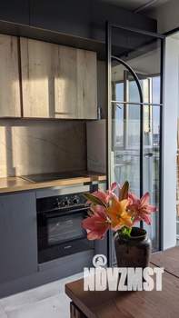 2-к квартира, на длительный срок, 70м2, 11/17 этаж