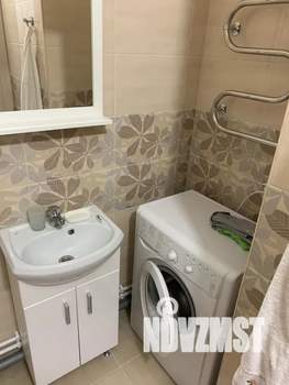 Студия квартира, посуточно, 27м2, 5/11 этаж