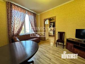 3-к квартира, на длительный срок, 70м2, 5/7 этаж