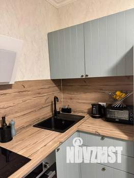 1-к квартира, посуточно, 40м2, 4/14 этаж