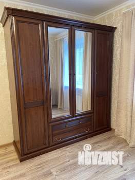 3-к квартира, на длительный срок, 94м2, 8/18 этаж