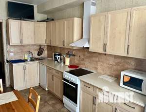 2-к квартира, посуточно, 66м2, 13/13 этаж