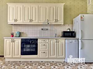 1-к квартира, на длительный срок, 59м2, 8/8 этаж