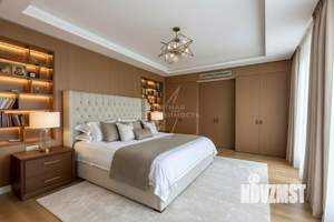 3-к квартира, на длительный срок, 110м2, 6/9 этаж