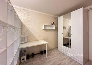 1-к квартира, на длительный срок, 29м2, 2/9 этаж