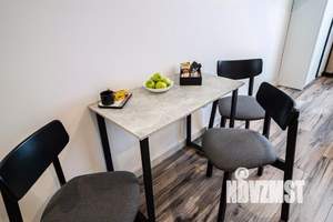 1-к квартира, посуточно, 18м2, 1/1 этаж