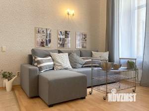 1-к квартира, на длительный срок, 55м2, 2/5 этаж
